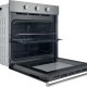 Indesit Forno da incasso IO K32H X - IO K32H X 4