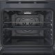 Indesit Forno da incasso IO K32H X - IO K32H X 8