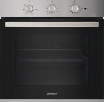 Indesit Forno da incasso IO K35H X - IO K35H X