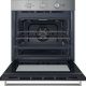 Indesit Forno da incasso IO K35H X - IO K35H X 3