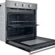 Indesit Forno da incasso IO K35H X - IO K35H X 4