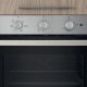 Indesit Forno da incasso IO K35H X - IO K35H X 7