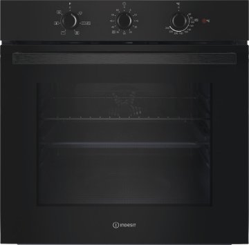 Indesit Forno da incasso IO K350H B - IO K350H B