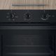 Indesit Forno da incasso IO K350H B - IO K350H B 7
