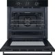 Indesit Forno da incasso IO K351H B - IO K351H B 3