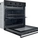 Indesit Forno da incasso IO K351H B - IO K351H B 4