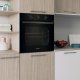 Indesit Forno da incasso IO K351H B - IO K351H B 6