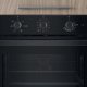 Indesit Forno da incasso IO K351H B - IO K351H B 7