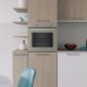 Indesit Forno da incasso IO K35H TD - IO K35H TD 5