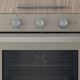 Indesit Forno da incasso IO K35H TD - IO K35H TD 7