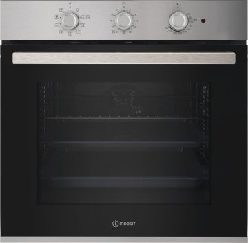 Indesit Forno da incasso IO K38H X - IO K38H X