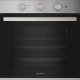 Indesit Forno da incasso IO K38H X - IO K38H X 2