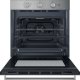 Indesit Forno da incasso IO K38H X - IO K38H X 3