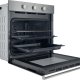 Indesit Forno da incasso IO K38H X - IO K38H X 4