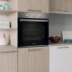 Indesit Forno da incasso IO K38H X - IO K38H X 6