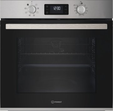 Indesit Forno da incasso IO K55H X - IO K55H X