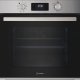 Indesit Forno da incasso IO K55H X - IO K55H X 2