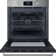 Indesit Forno da incasso IO K55H X - IO K55H X 3