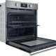 Indesit Forno da incasso IO K55H X - IO K55H X 4
