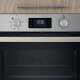 Indesit Forno da incasso IO K55H X - IO K55H X 7