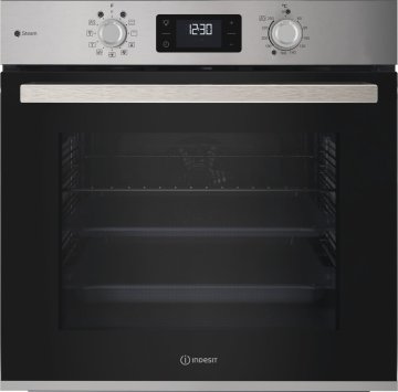 Indesit Forno da incasso IO K58HS X - IO K58HS X