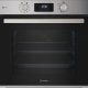 Indesit Forno da incasso IO K58HS X - IO K58HS X 2