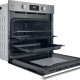 Indesit Forno da incasso IO K58HS X - IO K58HS X 4