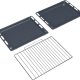 Indesit Forno da incasso IO K58HS X - IO K58HS X 9