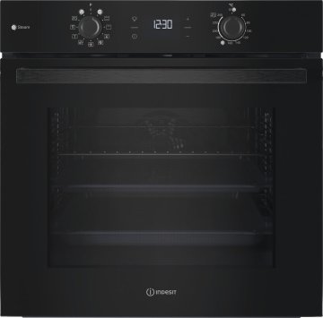 Indesit Forno da incasso IO K58HS B - IO K58HS B