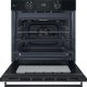 Indesit Forno da incasso IO K58HS B - IO K58HS B 3
