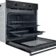 Indesit Forno da incasso IO K58HS B - IO K58HS B 4