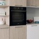 Indesit Forno da incasso IO K58HS B - IO K58HS B 6