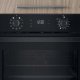 Indesit Forno da incasso IO K58HS B - IO K58HS B 7