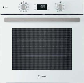 Indesit Forno da incasso IO K58HS W - IO K58HS W