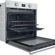 Indesit Forno da incasso IO K58HS W - IO K58HS W 4