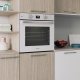 Indesit Forno da incasso IO K58HS W - IO K58HS W 6