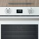 Indesit Forno da incasso IO K58HS W - IO K58HS W 7