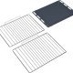Indesit Forno da incasso IO K58HS W - IO K58HS W 9