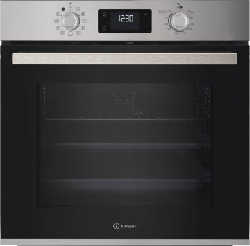 Indesit Forno da incasso IO K78P X - IO K78P X