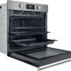 Indesit Forno da incasso IO K78P X - IO K78P X 4