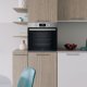 Indesit Forno da incasso IO K78P X - IO K78P X 5