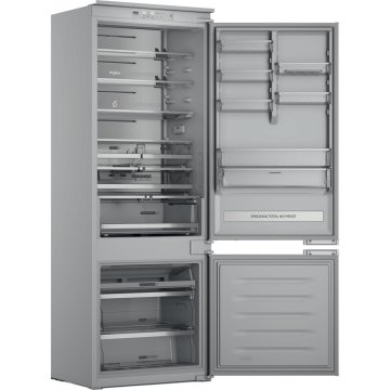 Whirlpool WH SP70 T262 P Da incasso 394 L D Grigio