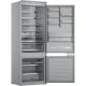 Whirlpool WH SP70 T262 P Da incasso 394 L D Grigio 2