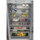 Whirlpool WH SP70 T262 P Da incasso 394 L D Grigio 12