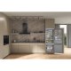 Whirlpool WH SP70 T262 P Da incasso 394 L D Grigio 5
