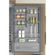 Whirlpool WH SP70 T262 P Da incasso 394 L D Grigio 9