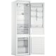 Whirlpool Frigorifero combinato da incasso - WHC20D011B1 3