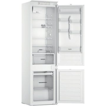Whirlpool Frigorifero combinato da incasso - WHC20D023B1 SF