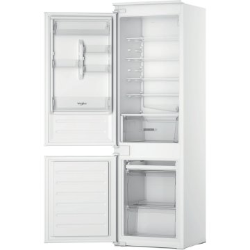 Whirlpool Frigorifero combinato da incasso - WHC18D051A1 LH