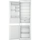 Whirlpool Frigorifero combinato da incasso - WHC18D051A1 LH 3